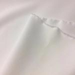 75D 40D Polyester Spandex 4-Way Cavalry Twill Georgette Fabric For Women Dress