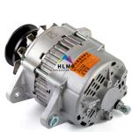 Manufacturer Excavator Part Engine Auto Alternator R210-5 R210-7 6d17 Lr150-714