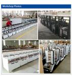 Italian 18-Pan Industrial Cold Storage -16.C~-18.C Temp Ventilated Cooling