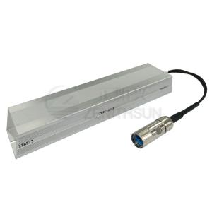 Quality 2000W 30R Dc Braking Resistor Aluminum Housed Power Wire Wound Resistance wholesale