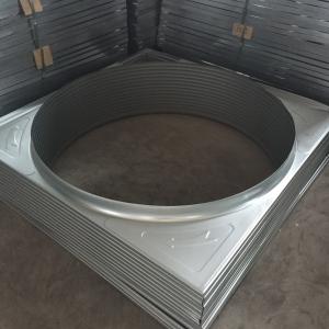 Quality exhaust fan part: Wind collector wholesale
