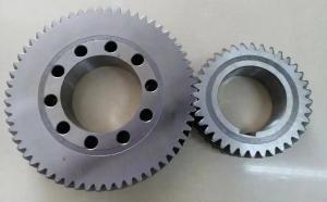 Quality Atlas Gear 1613817400/1613818000 High Quality Spare Parts For Air Compressors wholesale