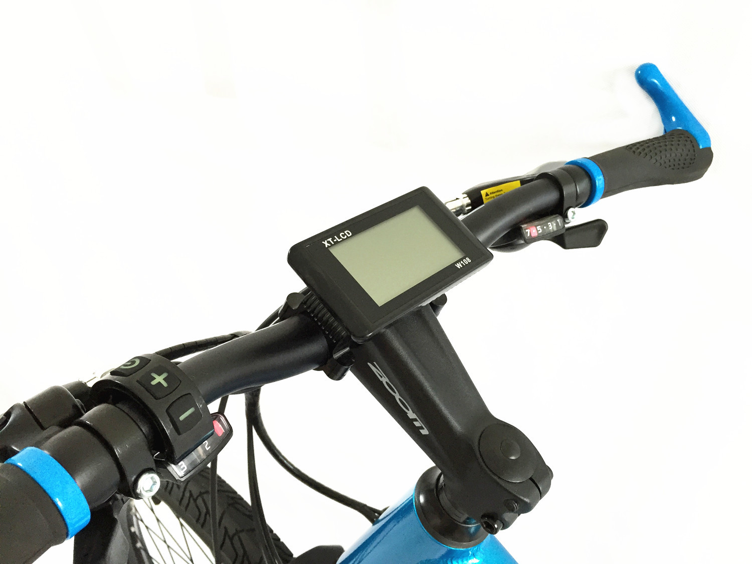 Alloy Type 36v Electric Road Bike , Strong E Bike Electric Bicycles For Adults