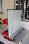 Firefighting Truck Roll up door Equipment Sepcial Vehicle Equipment