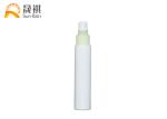 30ml Airless Cosmetic Bottle Plastic Lotion Empty Pump Bottles SR2103B