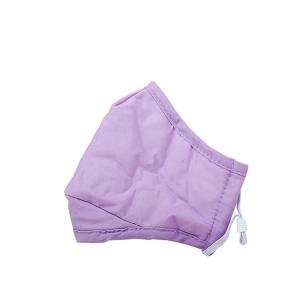 Quality Outdoor Gauze Face Mask Elastic Ear Loop Or Tie On Style Eco Friendly wholesale