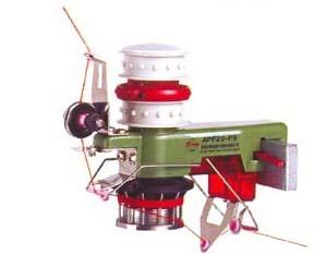 Quality APF20-P9 YARN FEEDER（6.3v 12v 24v）MAGNETIC YARN BREAKER wholesale