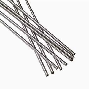 Quality Nickel And Nickel-Alloy Tubular PED TUV Welded Stainless Steel Pipe 316 316L 316 317 317L 347H Polished Seamless wholesale