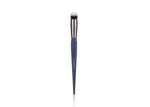 Quality Custom Private Label Round Concealer Brush Synthetic Flawless Buffering Blending wholesale