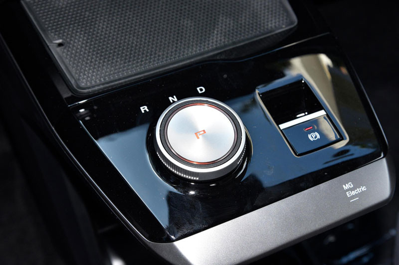 2023 Hot sale EV Electric Vehicle MG4 EV 2023 Sea champion edition Compact Car