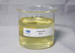 Light Yellow Liquid Polyamine Flocculant Purification Waste Water Treatment