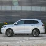 Huawei Aito M9 Autos Electric SUV Car Adult Sport Energy Vehicles Cars for