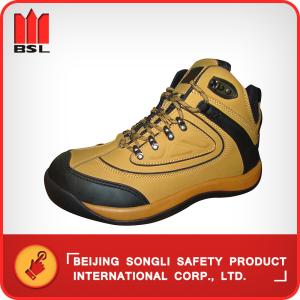 Quality SLS-HN-028 SAFETY SHOES wholesale