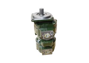 Quality Cast Iron Hydraulic Gear Pumps B0319141071 wholesale