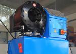 Hydraulic Hose Pipe Crimping Machine Air Conditioning Line Crimping Tool Hose