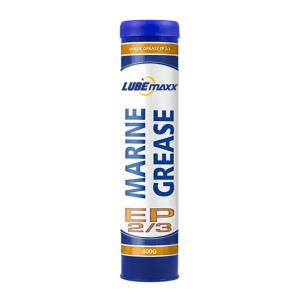 Quality Waterproof Lubricant Grease For Marine LUBEMAXX Marine Grease EP3 wholesale