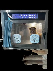 Quality Stainless Steel Portable Vet Medical Equipment ICU Smart Care wholesale