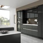 Modular Kitchen Cabinets Popular Solid Wood Vintage Designer Furniture and