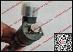 Fuel injector 0445110558 ,0 445 110 558 , 0445110455,genuine and new DEUTZ