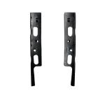 Auto Spare Parts C5 Front Bar Retaining Clip Support For Peugeot 407 607 Citroen