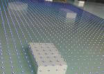 Intellectualized Ultraviolet Proof 40.7mm Led Media Facade