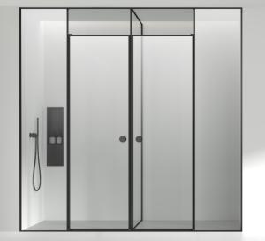 Quality Bathroom Stainless Steel Extrusion Profiles Surface Smooth Waterproof wholesale