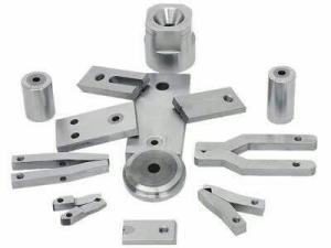 Quality Small Mechanical Wire Cutting Parts Stainless Steel Material OEM ODM wholesale