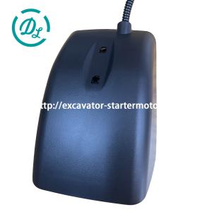 Quality Excavator Video Camera Cover KHR28640 Sumitomo SH200-6 CX210C wholesale
