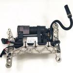Auto Parts Air Suspension Compressor Pump For Touarge NF II 2010 7P0698007A