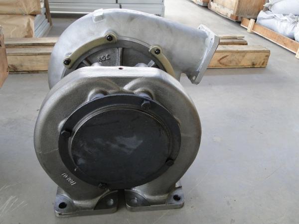 CE Certified G12V190pzl-3 Jinan Diesel Engine Turbocharger Assembly Standard
