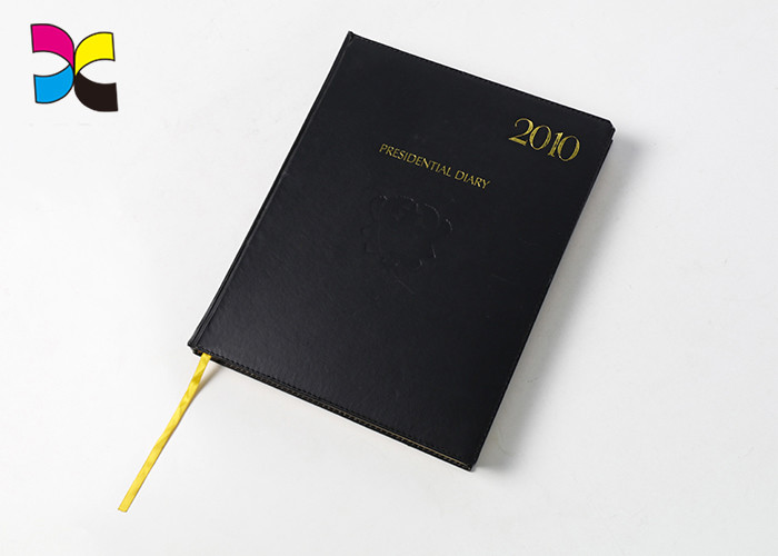 Binding Finished Hardcover Book Printing Full Color Printing Customized Custom Dimension