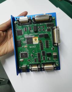 Quality Premium Clothes Marking Laser Control Board 1064nm Wavelength Highly Durable wholesale