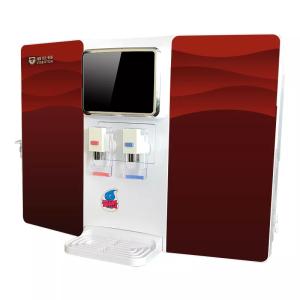 Quality OEM ODM RO Water Purifier Dispenser 5 Layer Filter Alkaline Tap Water Purifier wholesale