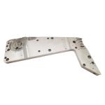 High Quality Stainless Steel Machining for Automotive Parts