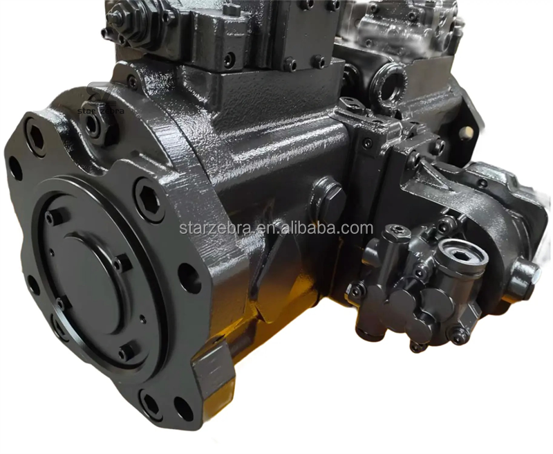 K3V180DTP-9N05 Excavator 14516492/14520050 Hydraulic Kawasaki Main Pump EC330 EC330BLC EC360B Spare Part Parts For VOLVO