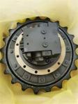 Belparts Excavator Final Drive Assy 330d 330gc Travel Motor 302.5 2716376 296