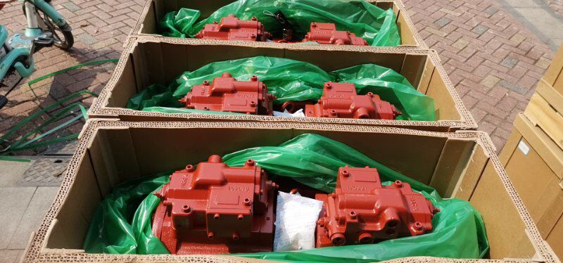 Hydraulic Pump and Affordable for Excavator K3V63DT Axial Piston Pump