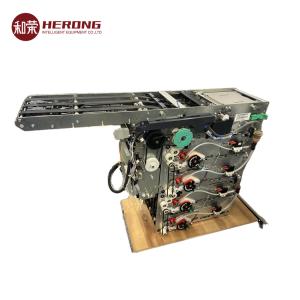 Quality Bank ATM Machine Parts NCR 6626 Cash Dispenser wholesale