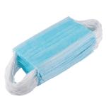 Non Woven 2 Ply Disposable Surgical Mask