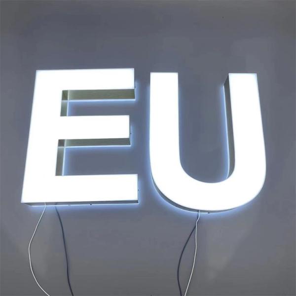 Manufacturers Customize High Quality Shop Advertising Signboard Acrylic Luminous