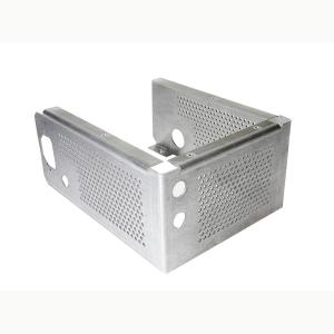 Quality Aluminium Sheet Metal Fabrication Covers And Housings wholesale