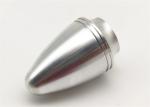 Automotive CNC Lathe Machining Services smooth custom CNC aluminum parts