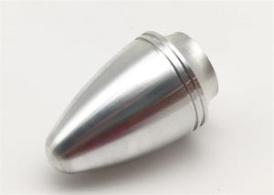 Automotive CNC Lathe Machining Services smooth custom CNC aluminum parts