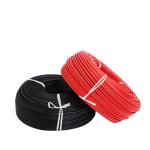 Single Core 6mm2 1500V Solar System Accessories , Solar PV Cable