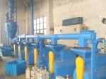 Wearable Durable Tire Recycling Machine Rubber Powder Plant 3500*3200*2800mm