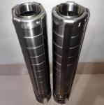 Electric 3HP 2.2KW Hydraulic Submersible Water Pump For Agriculture