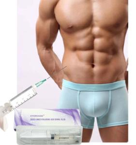 Quality Penis Enlargement Sodium Hyaluronic Acid Dermal Filler Non Surgical wholesale
