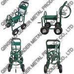 Expert Manufacturer of Hose Reel Cart with 4-Wheels (TC1850A)