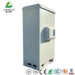 UPS Battery Charging Outdoor Power Cabinet