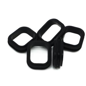 Quality Silicone Rubber Seal Ring for Dust Prevention and Waterproof Protection in Machinery wholesale
